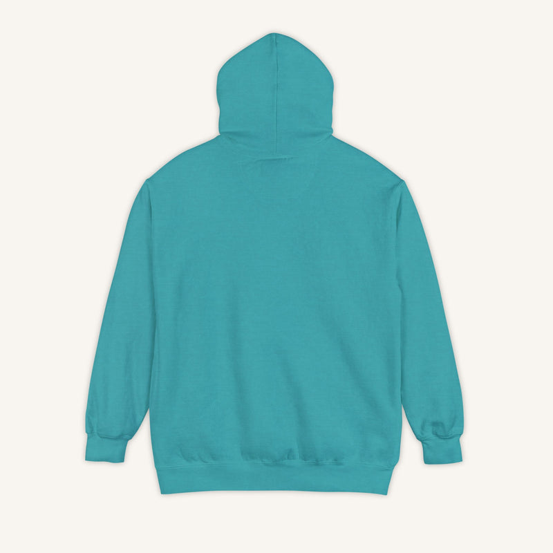 Eternal Vibes Men's Hoodie