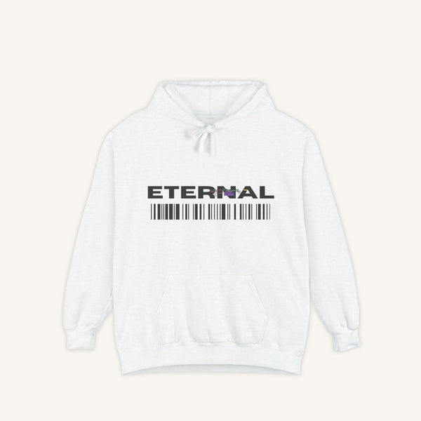 Eternal Vibes Men's Hoodie