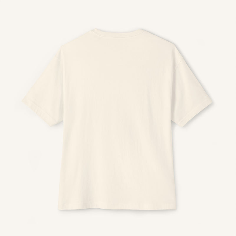 Cat Lover's Women's Oversized Tee