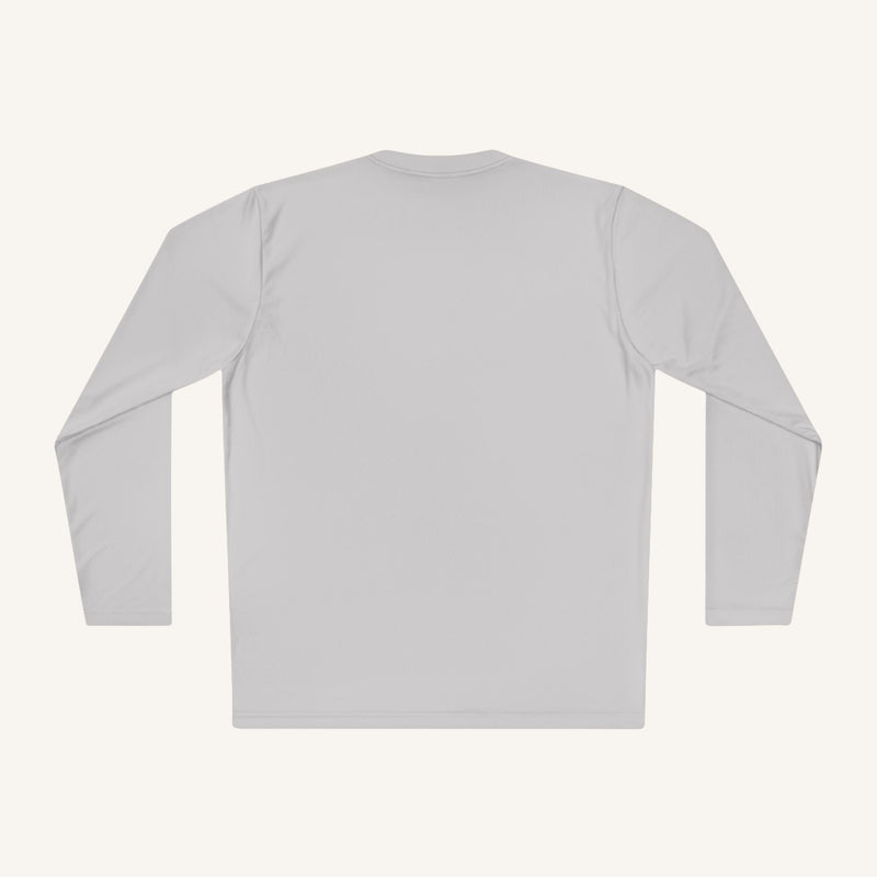 The Warrior Men's Lightweight Long Sleeve Tee