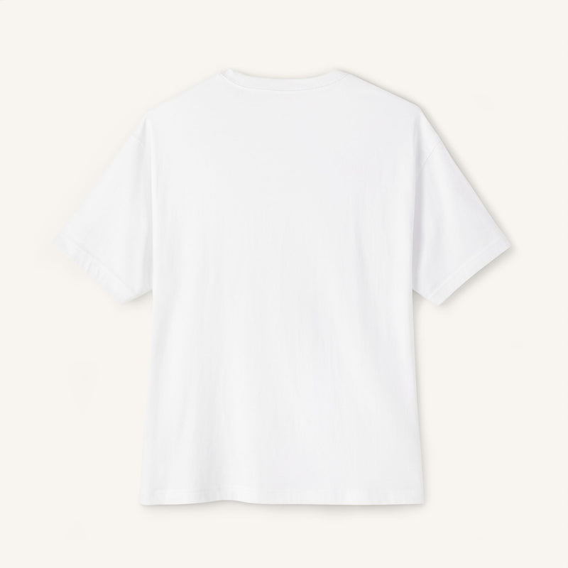 Cat Lover's Women's Oversized Tee