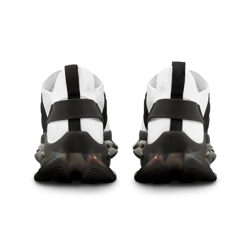 Stylish Men's Mesh Sneakers