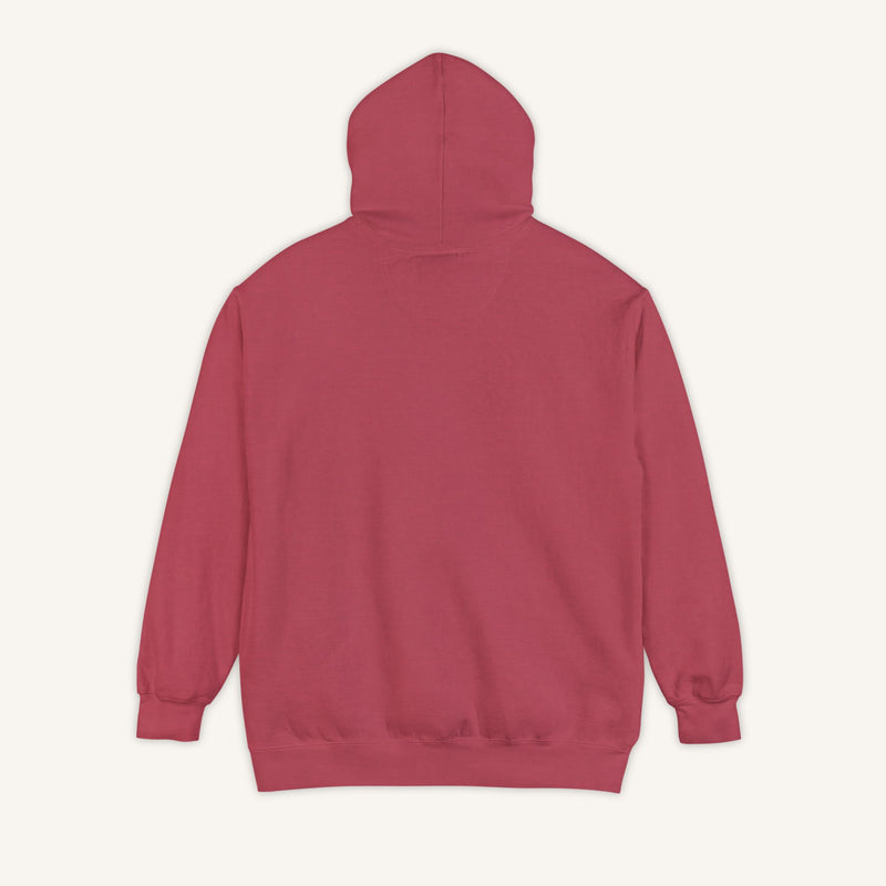 Eternal Vibes Men's Hoodie