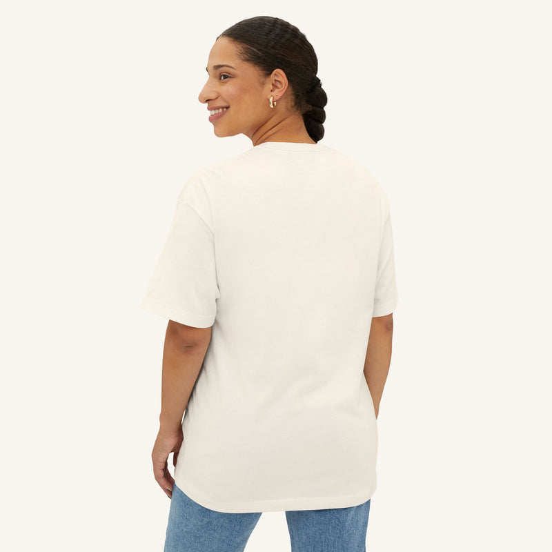 Cat Lover's Women's Oversized Tee