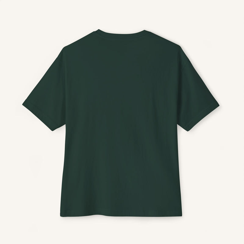 Cat Lover's Women's Oversized Tee