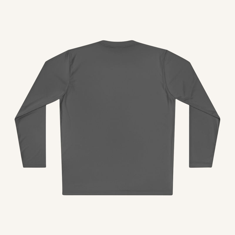 The Warrior Men's Lightweight Long Sleeve Tee