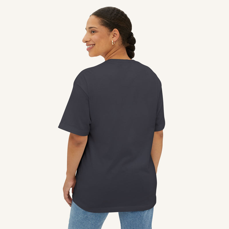 Cat Lover's Women's Oversized Tee