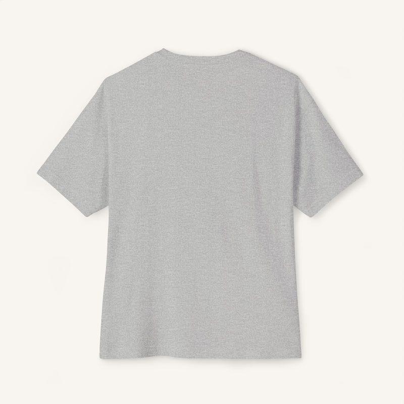 Cat Lover's Women's Oversized Tee