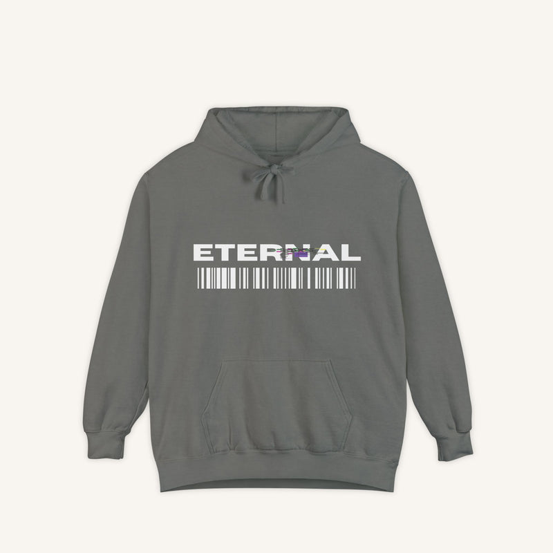 Eternal Vibes Men's Hoodie