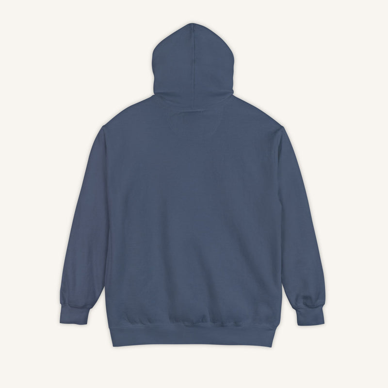 Eternal Vibes Men's Hoodie