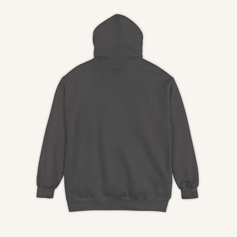 Eternal Vibes Men's Hoodie
