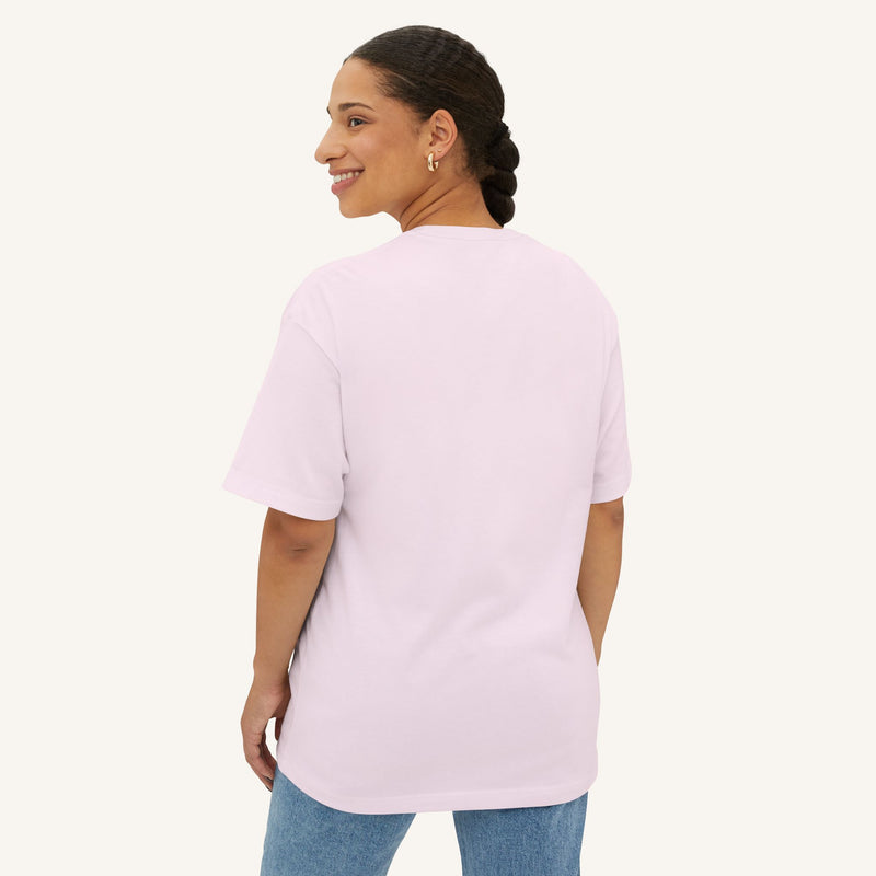 Cat Lover's Women's Oversized Tee