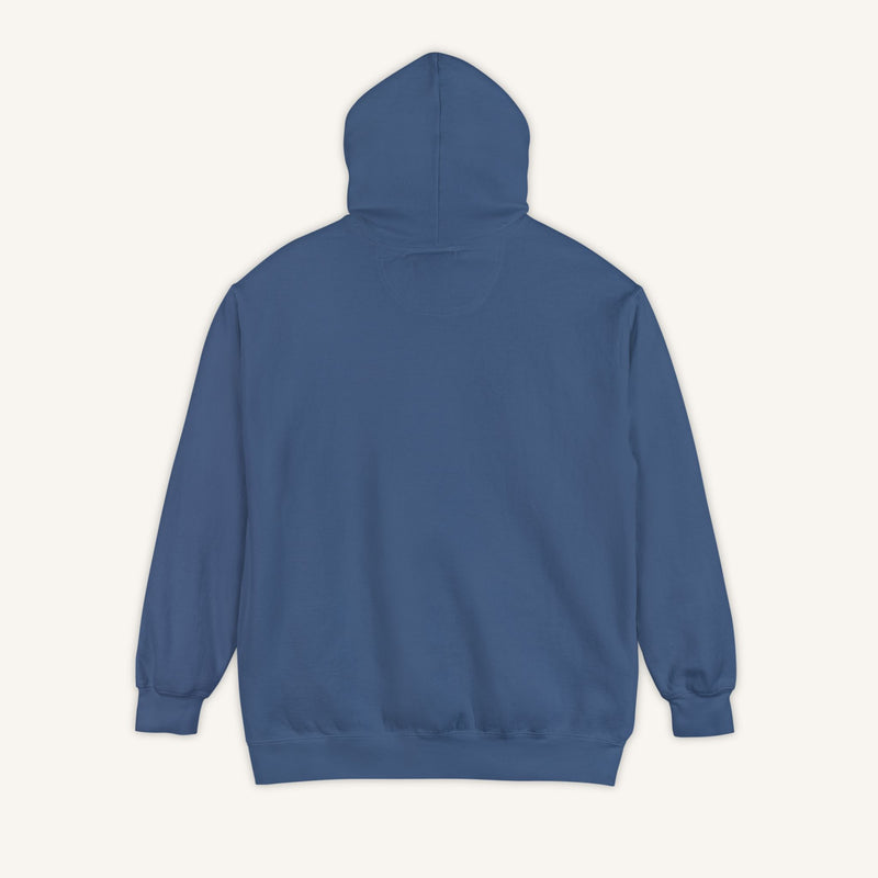Eternal Vibes Men's Hoodie