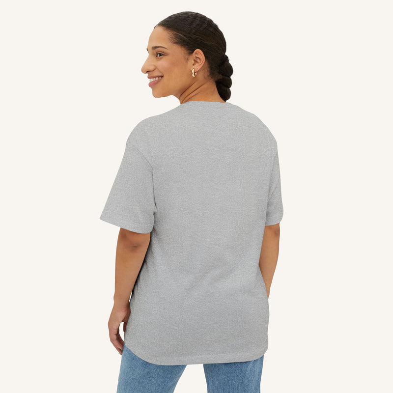 Cat Lover's Women's Oversized Tee