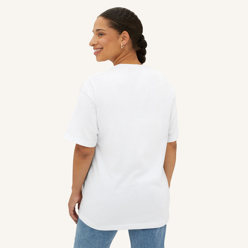 Cat Lover's Women's Oversized Tee