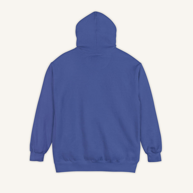 Eternal Vibes Men's Hoodie