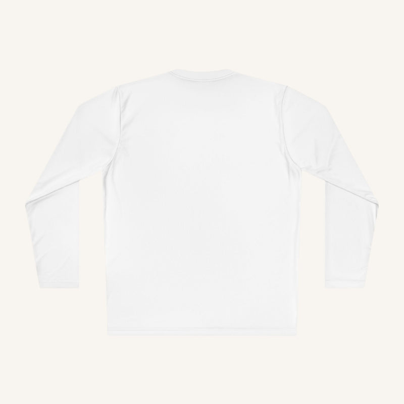 The Warrior Men's Lightweight Long Sleeve Tee